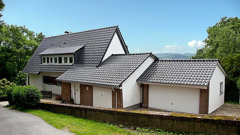 Ihr Dachdecker Herzig Bedachungen aus Werl