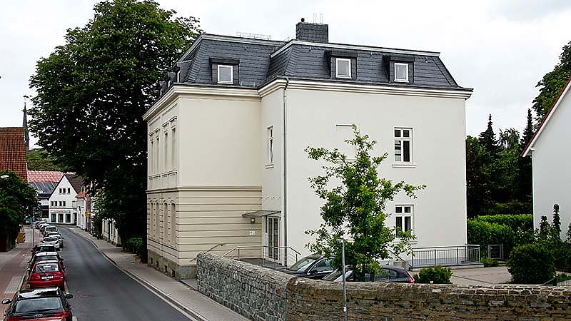 Ihr Dachdecker Herzig Bedachungen aus Werl