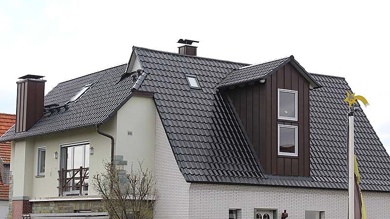 Ihr Dachdecker Herzig Bedachungen aus Werl