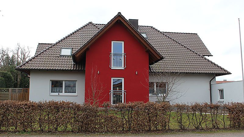 Ihr Dachdecker Herzig Bedachungen aus Werl