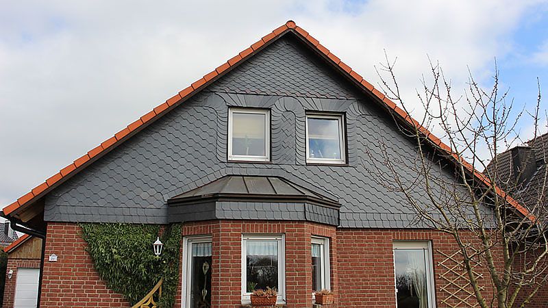 Ihr Dachdecker Herzig Bedachungen aus Werl