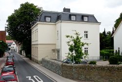 Ihr Dachdecker Herzig Bedachungen aus Werl