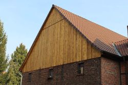 Ihr Dachdecker Herzig Bedachungen aus Werl